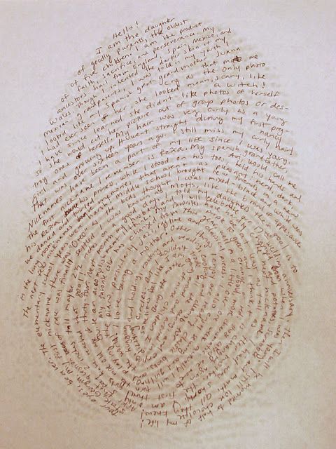 Hurricane creative writing image